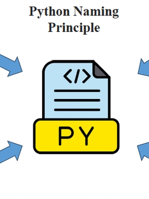 Naming Convention with PEP-8