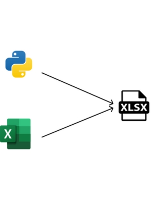 Python và Excel trong Phân tích dữ liệu
