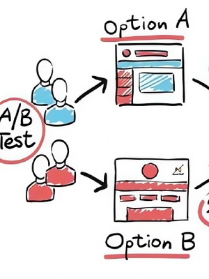 A/B Testing