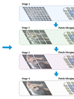 Step-by-step Tutorial: Swin Transformer V1