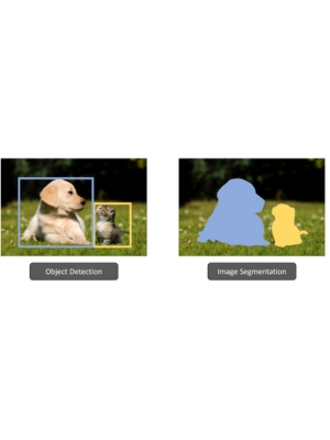 U-Net for Segmentation