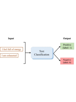 Text Classification Using FCL