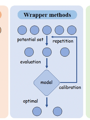 Feature selection