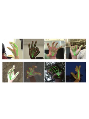 Hệ Thống Điều Khiển Relay Qua Modbus Sử Dụng Hand Gesture Recognition