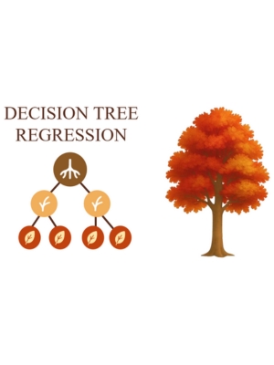 Step-by-Step: Decision Tree Regression